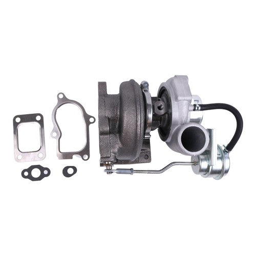Turbocharger 482-8480 For Caterpillar 272D2 297D2 299D2 272D3 299D3 Engine C3.8