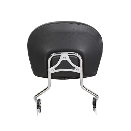 Backrest Sissy Bar Docking Hardware Kit For Harley Street Glide Road King 14-24