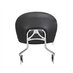 Backrest Sissy Bar Docking Hardware Kit For Harley Street Glide Road King 14-24