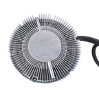 For Freightliner Cummins ISB ISL ISC Fan Clutch Silver 9804023A 9904088 9904023