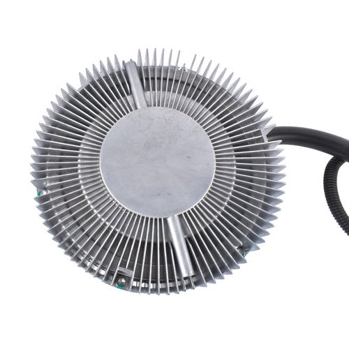 For Freightliner Cummins ISB ISL ISC Fan Clutch Silver 9804023A 9904088 9904023