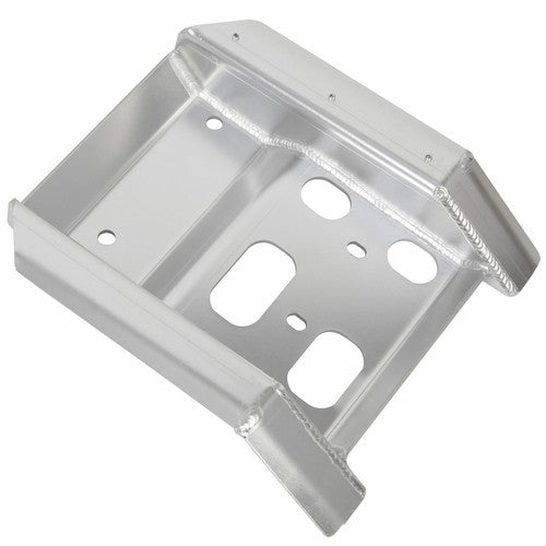 For Suzuki LTZ400 Z400 KFX400 Aluminum Swing Arm Skid Plate Guard Fit all years