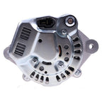 40A 12V Alternator 16231-64010 100211-1670 for Kubota D722 D902 D1105 V1505 Z482