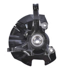 Front Left Steering Knuckle & Wheel Hub Bearing for Hyundai Accent 1.6 2006-2011