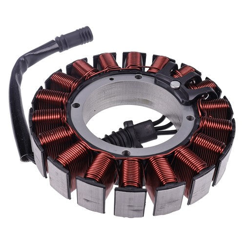 50 Amp 3 phase Stator for Harley 2006 - 2014 FLT-FLH 29987-06A US