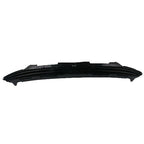 Front+Lower Bumper Grille Fit For Honda CRV CR-V 2007 2008 2009 Sedan Chrome ABS