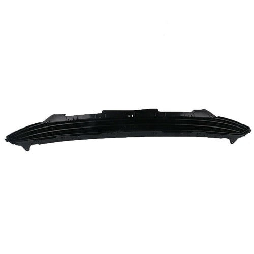 Front+Lower Bumper Grille Fit For Honda CRV CR-V 2007 2008 2009 Sedan Chrome ABS