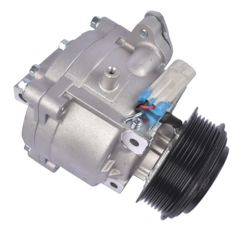 A/C Compressor w/ Clutch for Chevy Sonic 2013-2020 Trax 2013-2021 L4 1.4L 98495