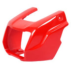 Headlight Cover Case Housing Bucket Pod For 2018 Honda Foreman 500 TRX500FM