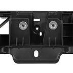 3CN805588A Radiator Support Assembly Black for 2018-2020 for VW Volkswagen Atlas