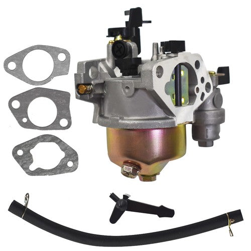 2 pack 16100-Z5T-901 Lawn Mowers Carburetor For HONDA GX390 13HP 16100-ZF6-V01
