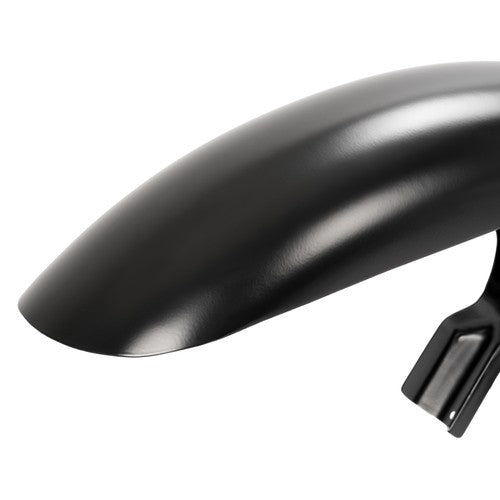 30 Inch Wheel Front Fender 180 Degree Wrap Style For Harley Electra Glide FLH 1986-2013