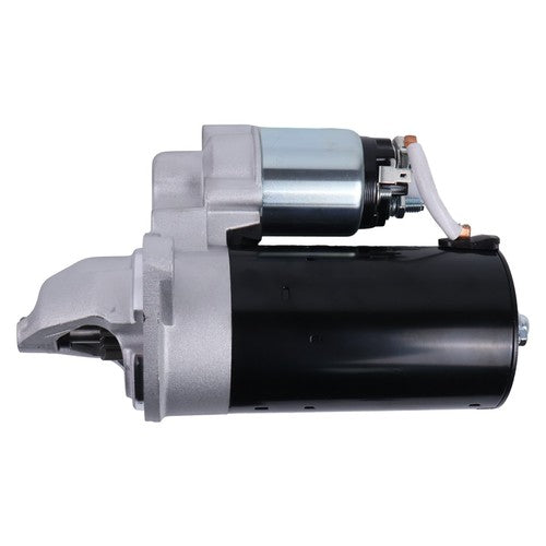 Starter Motor 163-3361 for Caterpillar 216 216B 226B 232B 242B Engine 3024 C2.2