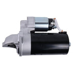 Starter Motor 163-3361 for Caterpillar 216 216B 226B 232B 242B Engine 3024 C2.2