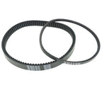 Golf Cart with Drive / Starter Belt Fit For Yamaha Tune Up Kit G16 G19 G22