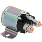 Solenoid for Yamaha Golf Cart G2 G16 Gas 4 Cycle 1985 Up 12V