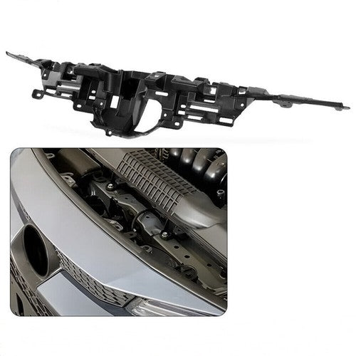 ZZ2V00271 Radiator Inner Grille Mounting Panel for 2020 2021 for Toyota Corolla