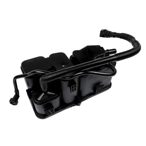 Fuel Vapor Emissions Charcoal Canister for Chevy Malibu Pontiac G6 Saturn Aura