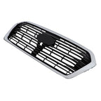 Plastic Front Upper Bumper Grille 91121XC01A Fit For Subaru Ascent 2019-2022