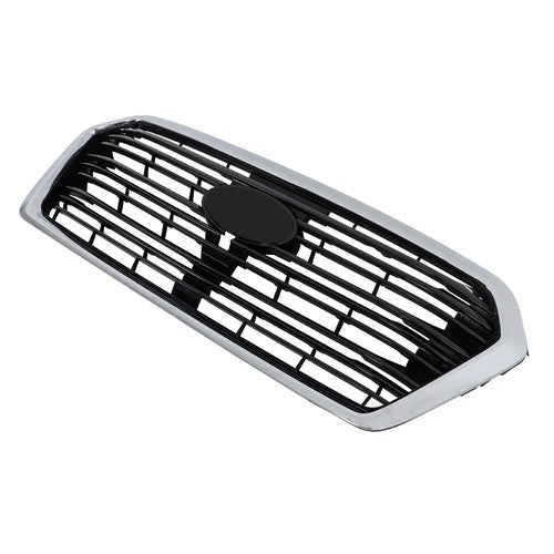 Plastic Front Upper Bumper Grille 91121XC01A Fit For Subaru Ascent 2019-2022