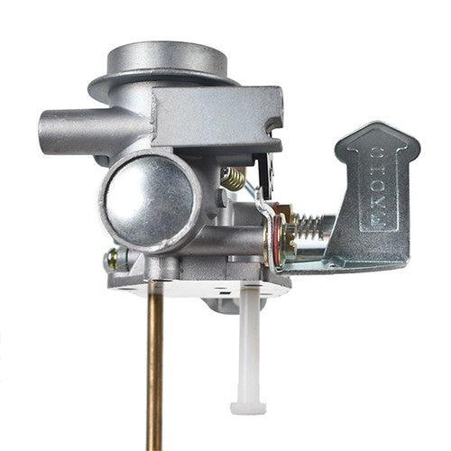 Carburetor Kit For Briggs & Stratton 5 HP Series 135200 130200 133200 397135
