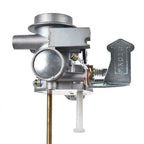Carburetor Kit For Briggs & Stratton 5 HP Series 135200 130200 133200 397135