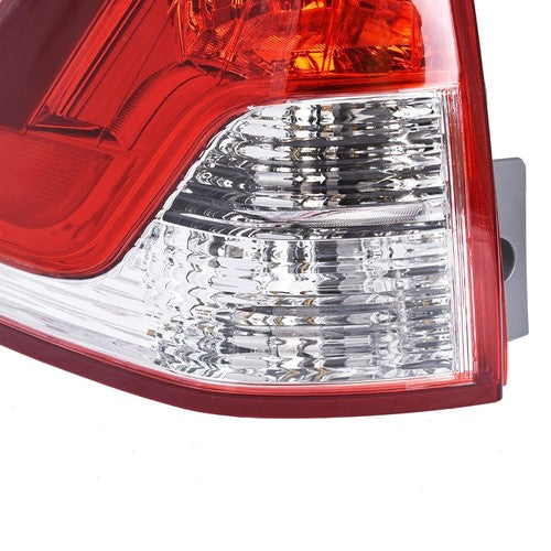 For Honda CRV CR-V 2012-2014 Left Driver Side Outer Rear Tail Light Brake Lamp