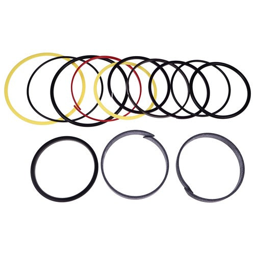 Hydraulic Cylinder Seal Kit AH212101 for John Deere 210C 310G 315SK 325SL 410J