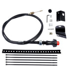 Axle Shaft Disconnect Conversion Kit for GMC S15 Sonoma Jimmy All Engine 4WD New