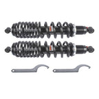 2× Rear Shock for Can Am Defender HD8 HD10 Max Traxter 16-21 706001900 706002485
