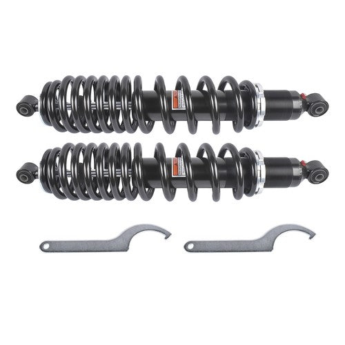 2× Rear Shock for Can Am Defender HD8 HD10 Max Traxter 16-21 706001900 706002485