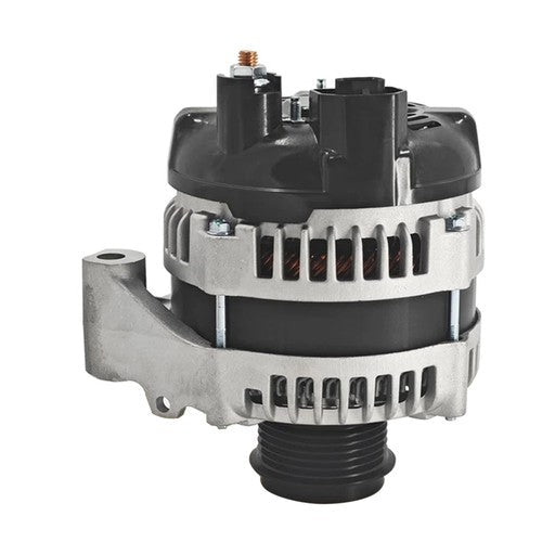 Alternator 140A for Buick Lucerne V6 3.9L OHV CX CXL Sedan 2009-2011 4-Door CW