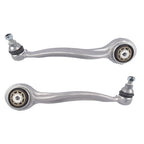 2Pcs Front Lower Control Arms & Ball Joint for Mercedes W213 E300 E350 2017-2020