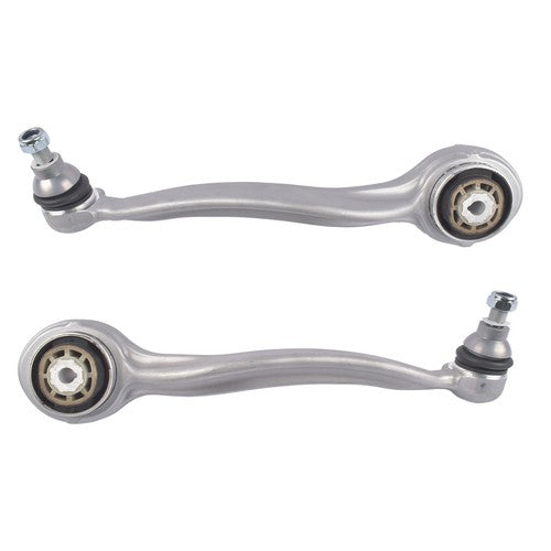 2Pcs Front Lower Control Arms & Ball Joint for Mercedes W213 E300 E350 2017-2020