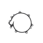 Water Pump Fits for International 766 966 1066 1086 Case IH 673162C93 749908C91
