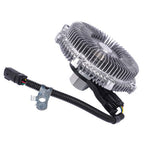 Cooling Fan Clutch Fits Chevrolet Colorado Express GMC Savana Canyon 2.8L 16-22