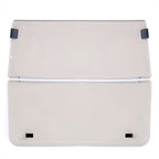 For Club Car DS 2000.5 -UP Golf Cart Folding Tinted Windshield Windscreen