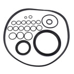 Cylinder Head Assembly Gasket Set Fits Kubota D1102 L2201 L2000 DH1101 Engine