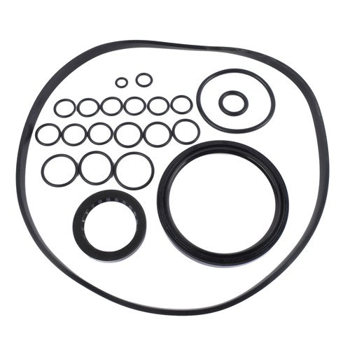 Cylinder Head Assembly Gasket Set Fits Kubota D1102 L2201 L2000 DH1101 Engine