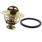 Thermostat For Komatsu 4D95 6D95 ENGINE Excavator PC60-7 PC200 PC210 PC220 PC300