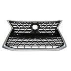 Fits 2016-2021 Lexus LX570 Conversion F-Sport Style Front Bumper Grille