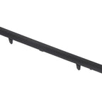 Black Grille Molding Trim Bezel for Toyota Tacoma 2016 2017 2018-2021 SR