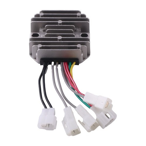Alternator&Regulator MIA881692 MIA10312 for John Deere 1070 2305 2320 2520 4010