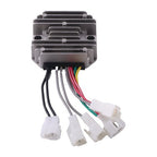 Alternator&Regulator MIA881692 MIA10312 for John Deere 1070 2305 2320 2520 4010