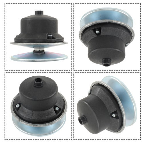 General Transmission RS800 Driven Pulley Kit GT79253 587086701 For Husqvarna