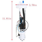 Fuel Pump Assembly For Polaris RZR 4 800 EPS RZR 800 RZR 800 S 2011 NEW