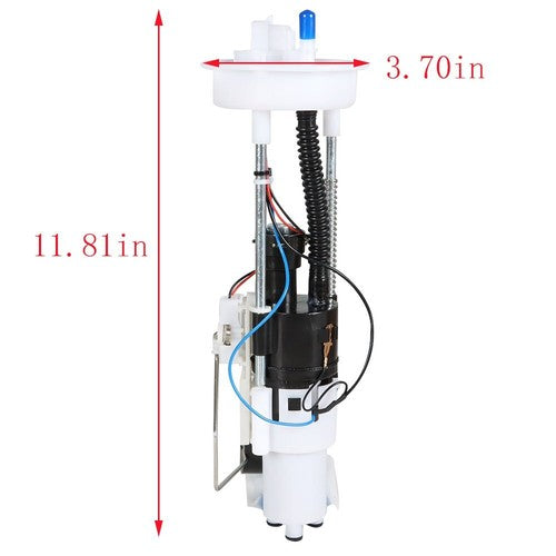 Fuel Pump Assembly For Polaris RZR 4 800 EPS RZR 800 RZR 800 S 2011 NEW