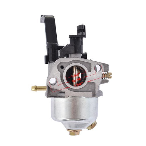 Carburetor Kit For CPE 4000 3000 3500 Watts 6.5HP Champion Power Generator Carb
