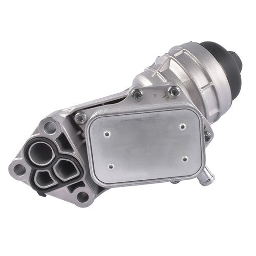 Oil cooler Filter Housing for Mercedes CLA250 W205 GLA250 X156 2.0L 2701800810