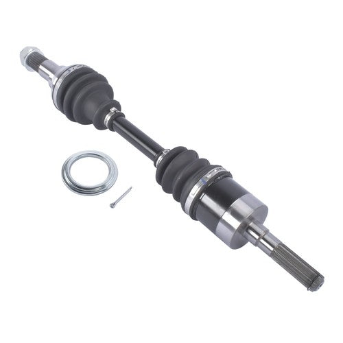 CV Axle Front Right 705401116 for Can-Am Outlander Renegade 500 650 1000 4X4 EFI